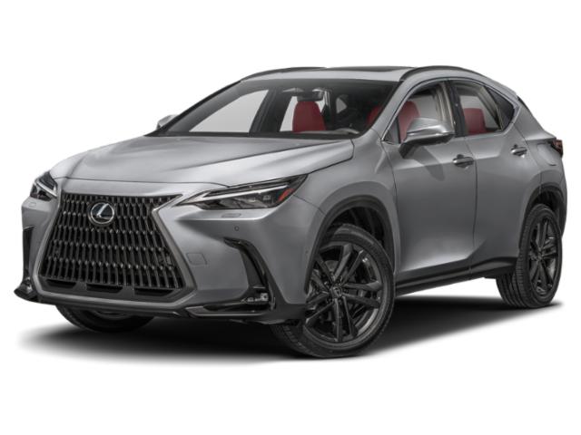 lexus nx phev 2025 JTJHKCFZ2S2041903 image lexus nx phev 2025 JTJHKCFZ2S2041903 image